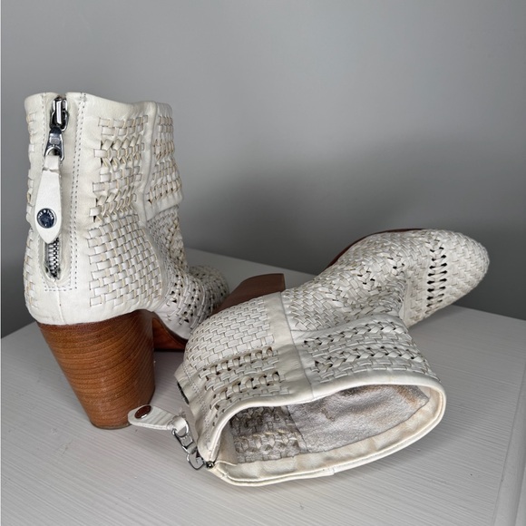 Rag & Bone boots - Picture 3 of 4